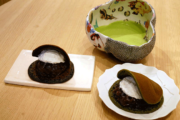 【有機茶生どら Dolala】わざわざ行く価値あり！ おいしい生どら焼きとお茶、そしてプラスαのあるお店