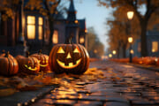 ケルト発、アメリカ経由、日本着。和菓子×ハロウィーンが作る、新しい秋の風物詩。