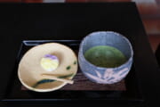 6月16日は嘉祥の日。和菓子と日本茶で愉しむ、至高の時間。
